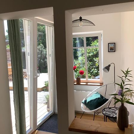 Haus Schoenkamp لوبيك المظهر الخارجي الصورة