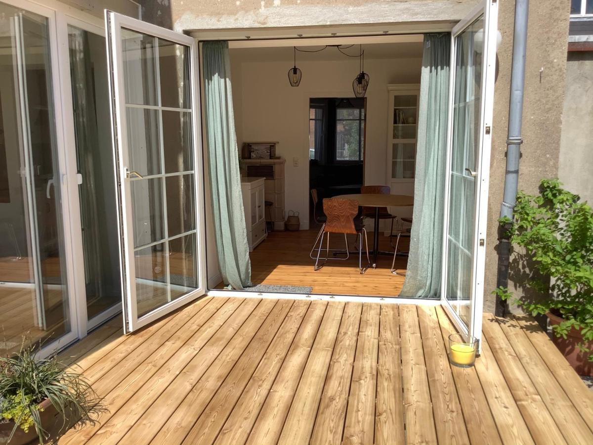 Haus Schoenkamp لوبيك المظهر الخارجي الصورة