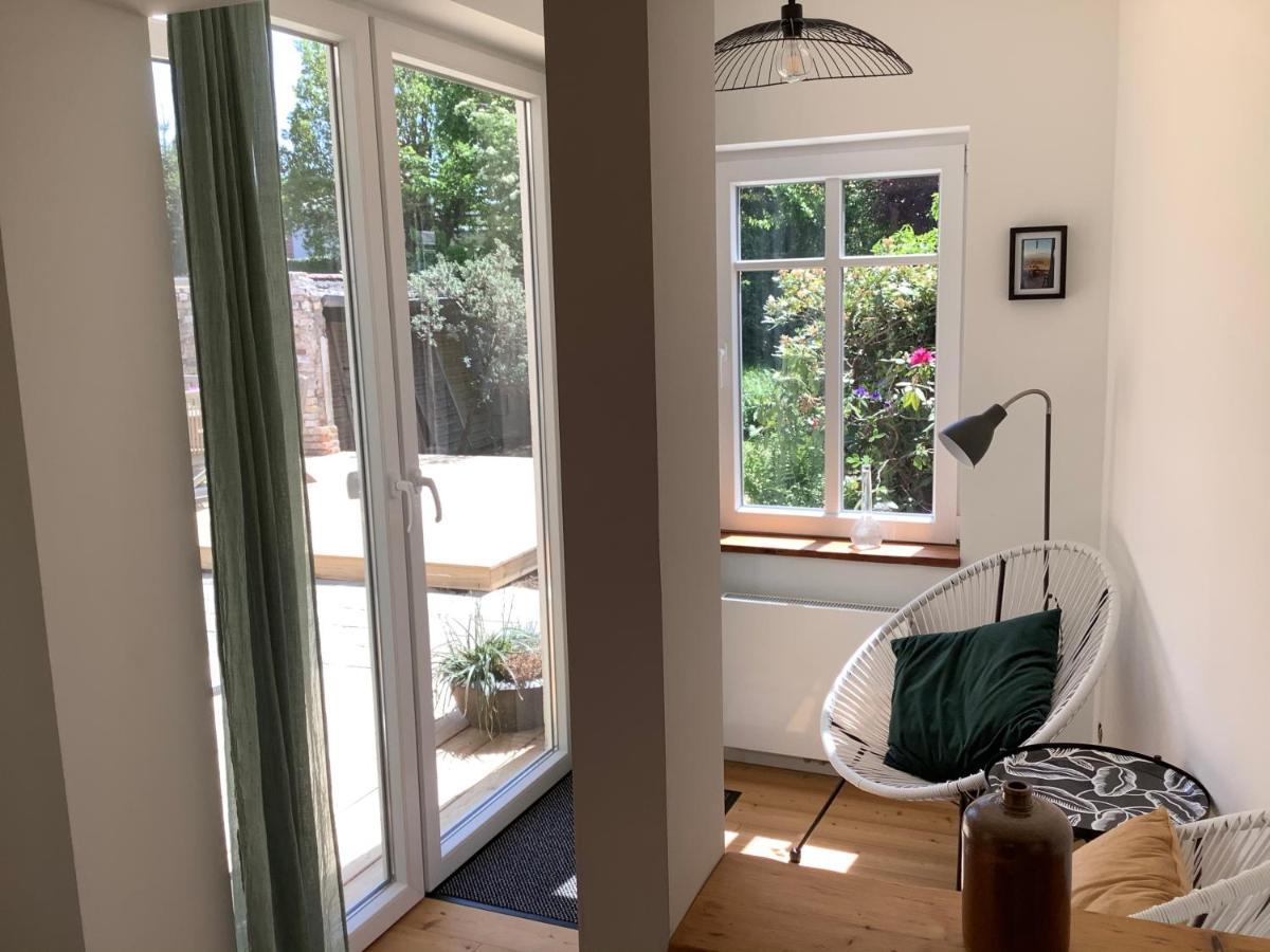 Haus Schoenkamp لوبيك المظهر الخارجي الصورة