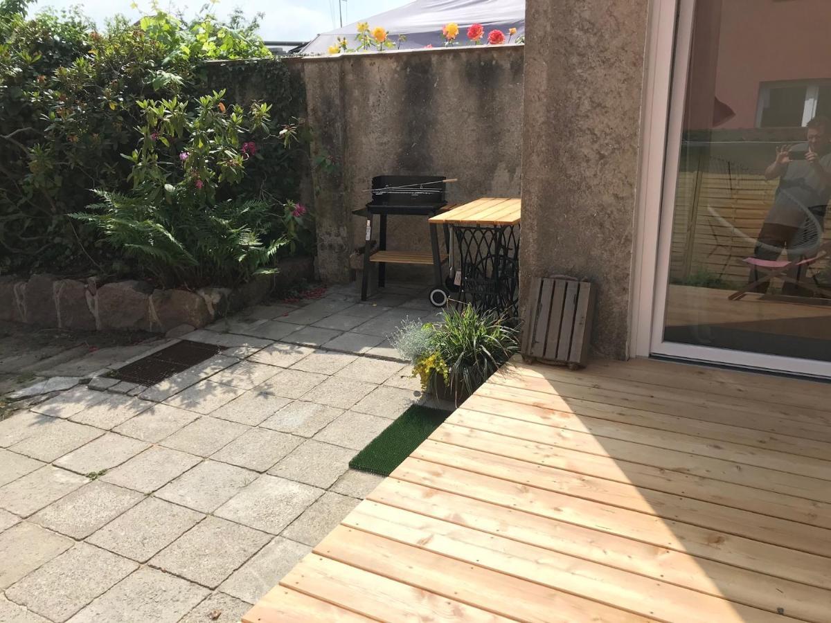 Haus Schoenkamp لوبيك المظهر الخارجي الصورة