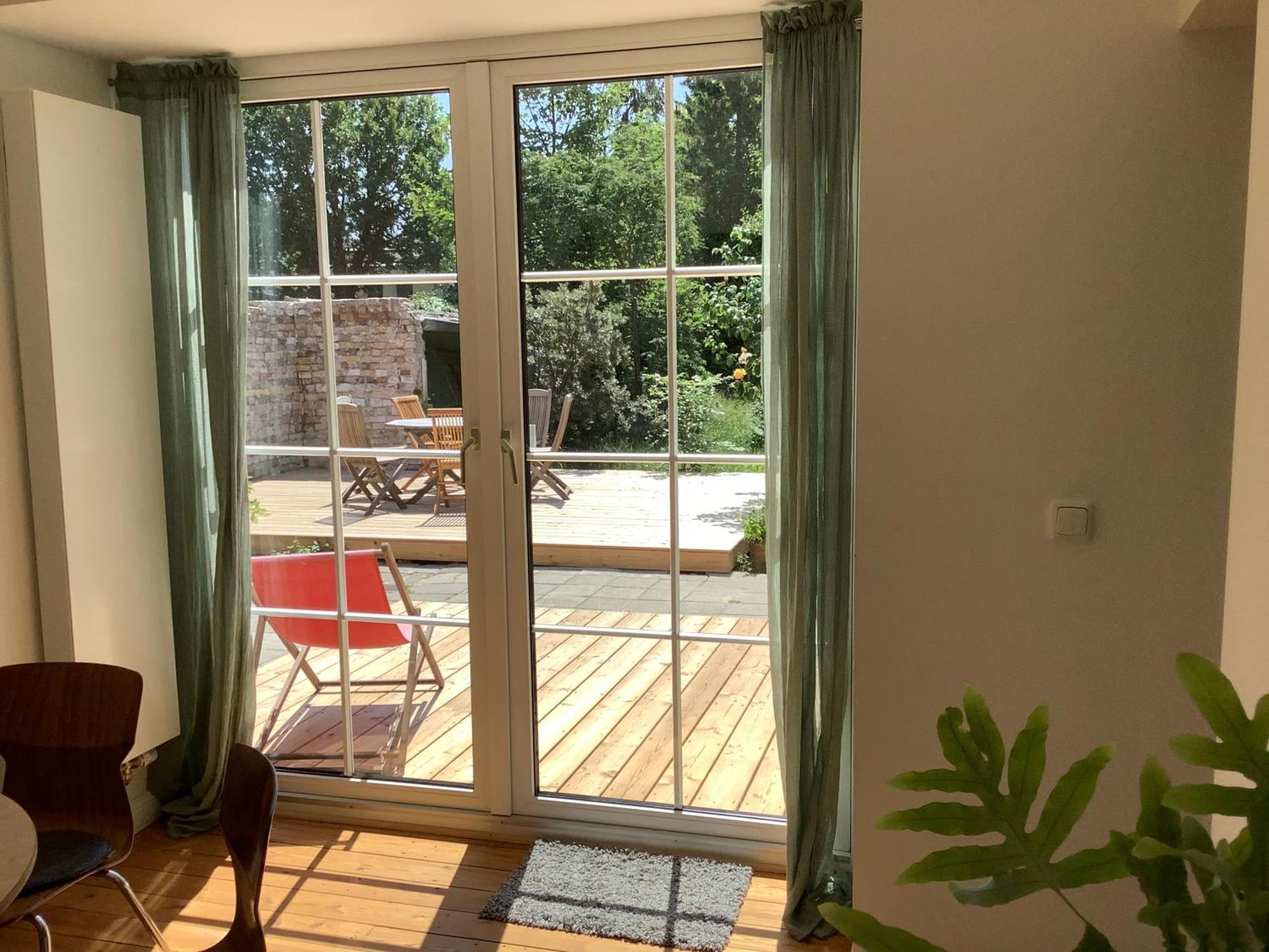 Haus Schoenkamp لوبيك المظهر الخارجي الصورة