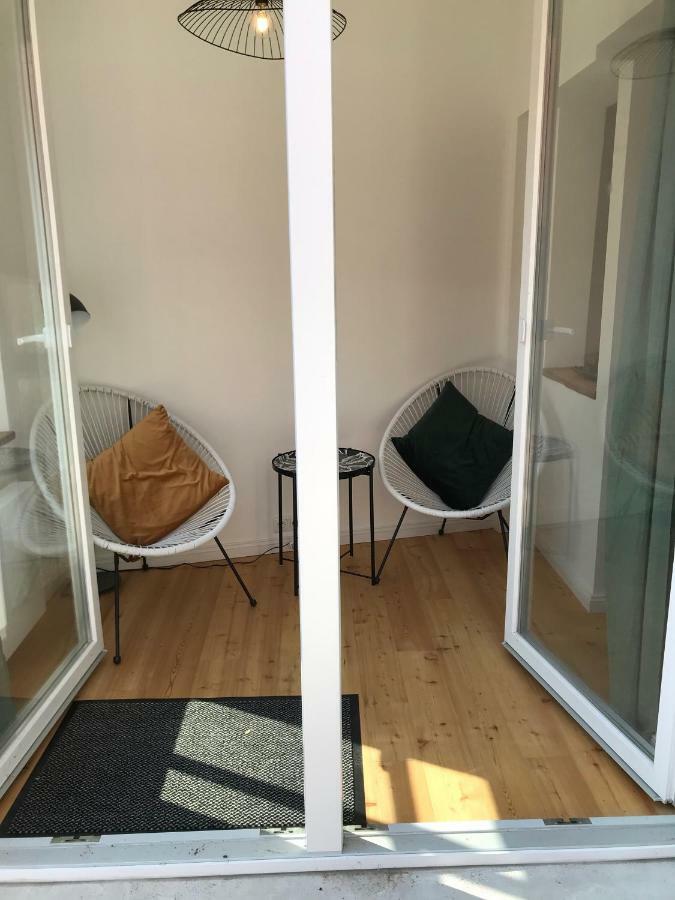 Haus Schoenkamp لوبيك المظهر الخارجي الصورة
