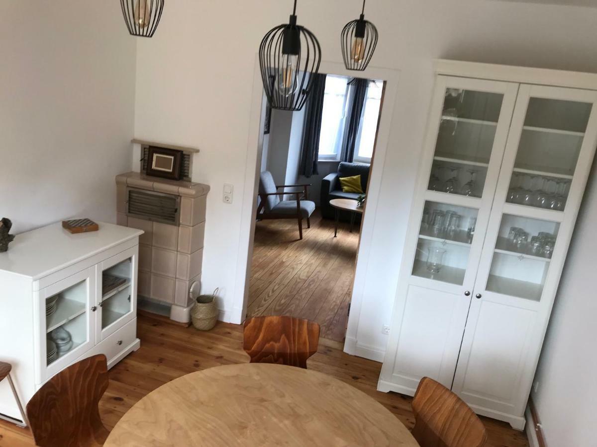 Haus Schoenkamp لوبيك المظهر الخارجي الصورة