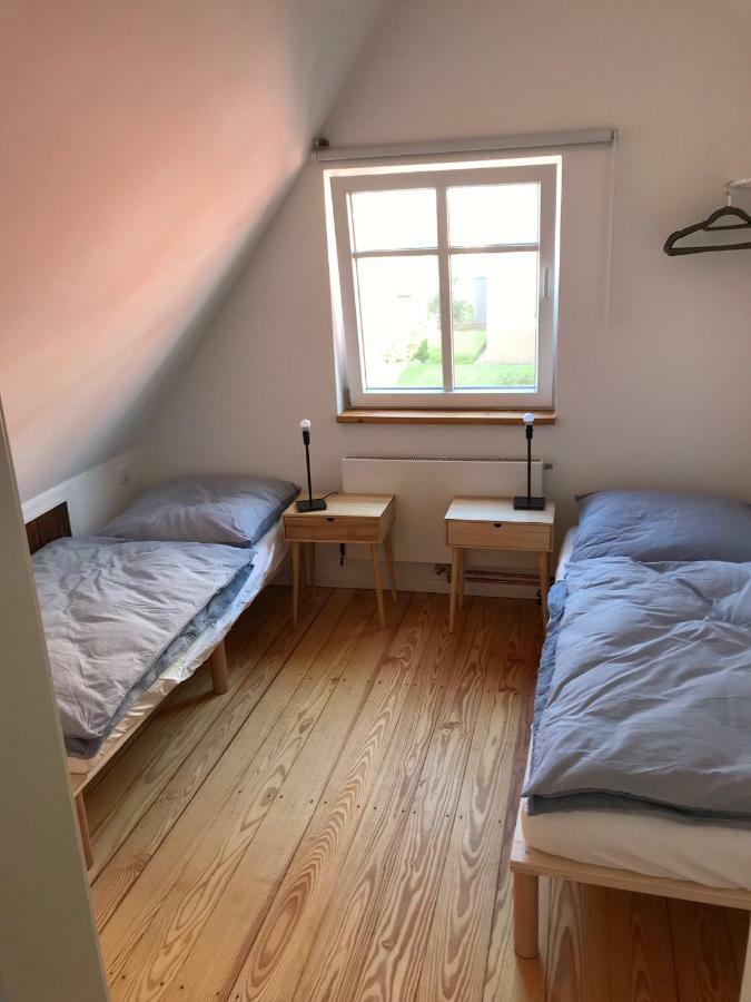 Haus Schoenkamp لوبيك المظهر الخارجي الصورة