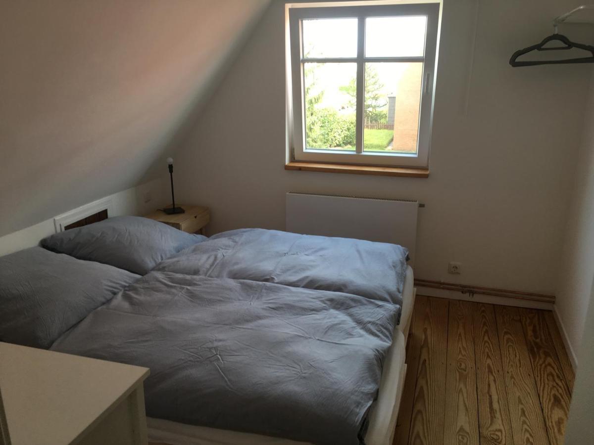 Haus Schoenkamp لوبيك المظهر الخارجي الصورة